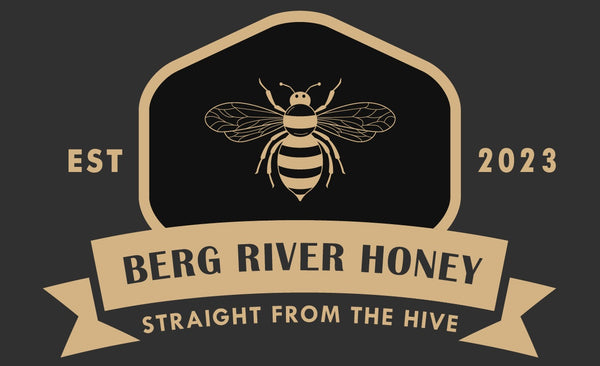 Berg River Honey